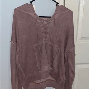 American Eagle hoodie